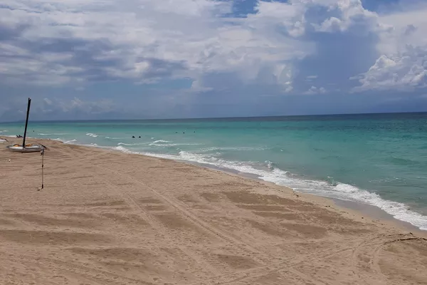 Hoteles de la cadena Iberostar en Cuba - Sputnik Mundo