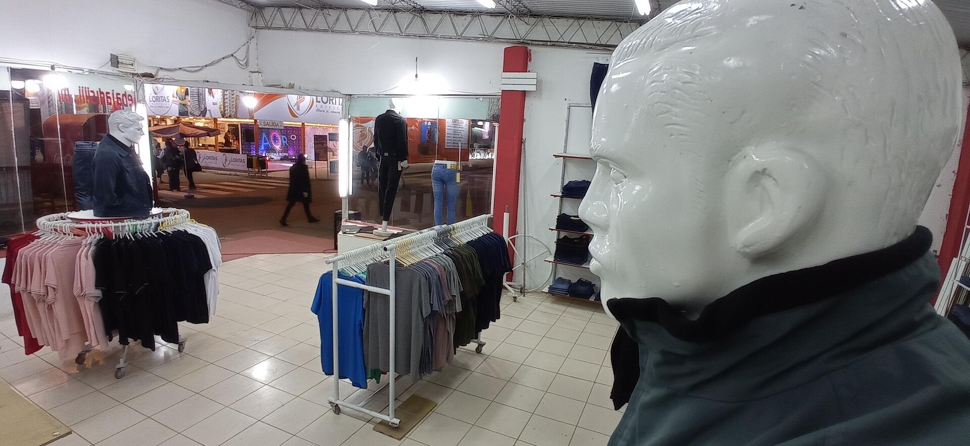 La Feria Internacional de Cochabamba (Feicobol), en Bolivia - Sputnik Mundo, 1920, 25.06.2022