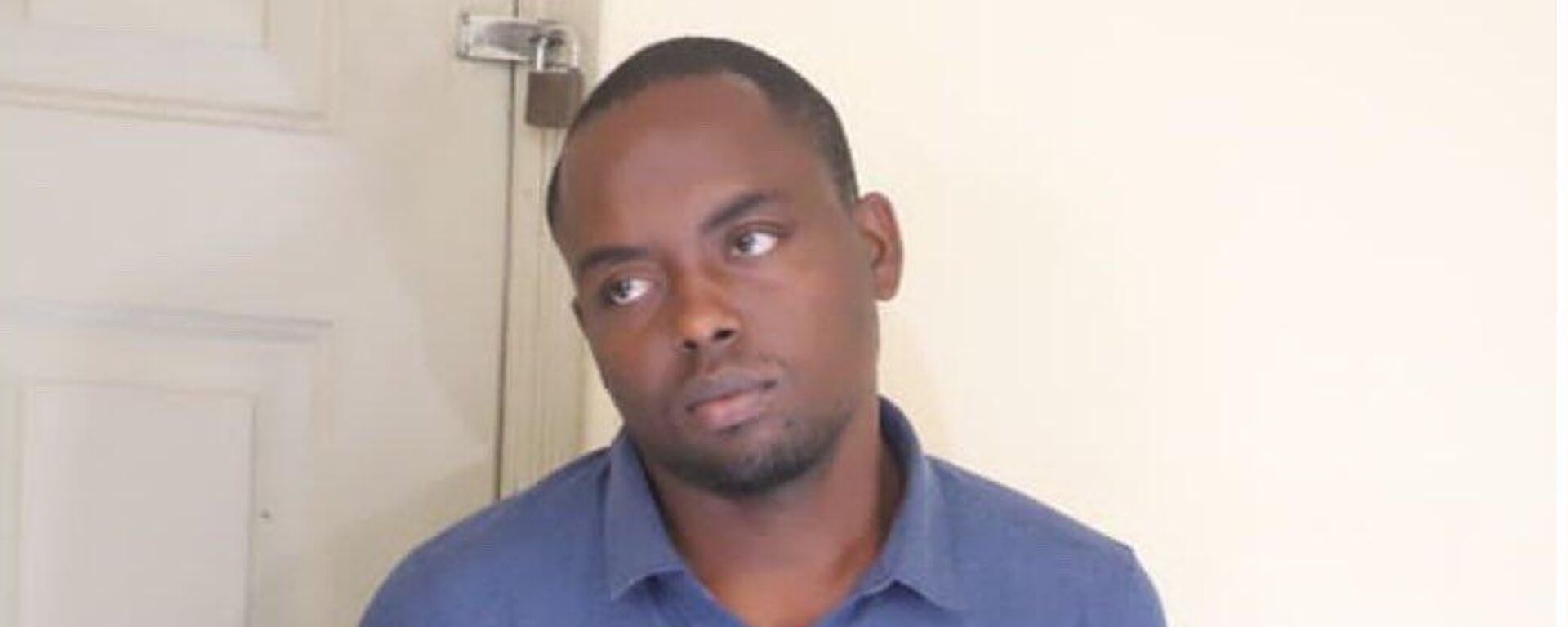 El líder de banda Ezéchiel Alexandre, conocido como 'Ze' - Sputnik Mundo, 1920, 28.06.2022