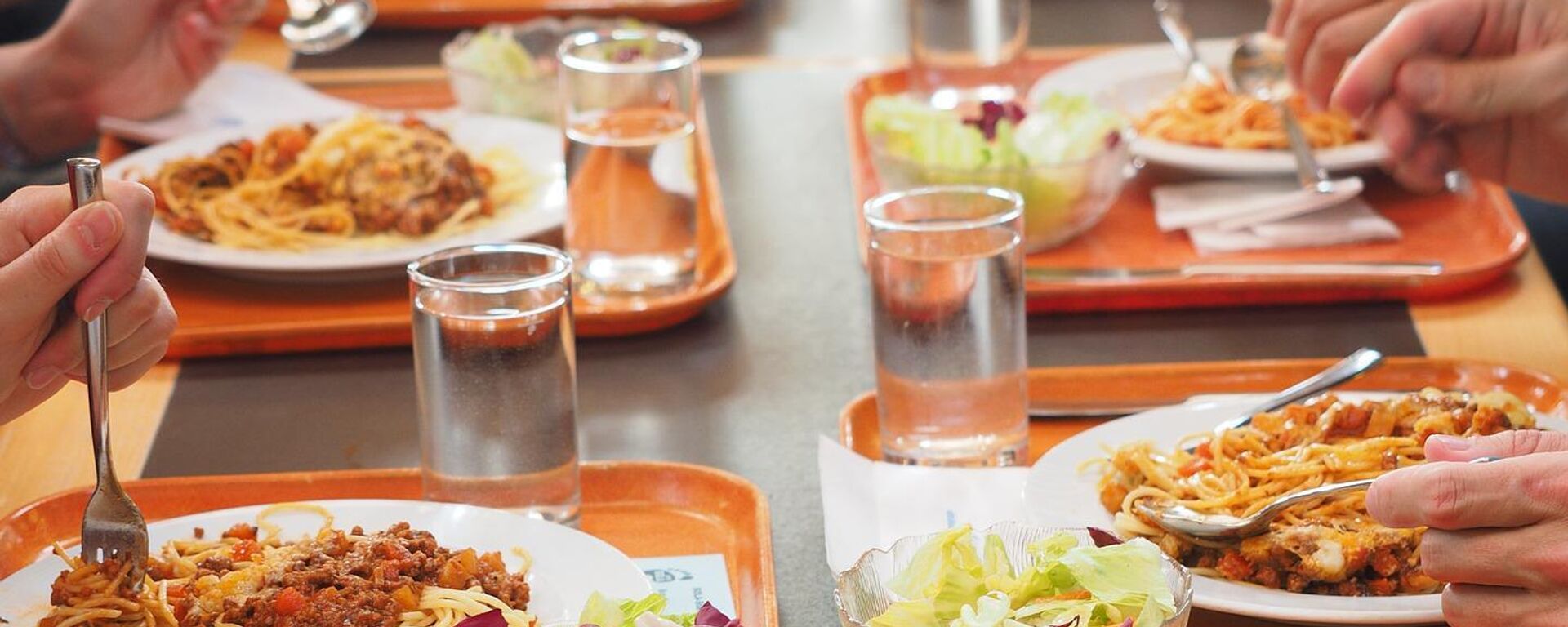 Cantina (referencial) - Sputnik Mundo, 1920, 29.06.2022