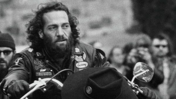 Sonny Barger, fundandor de los Hells Angels - Sputnik Mundo