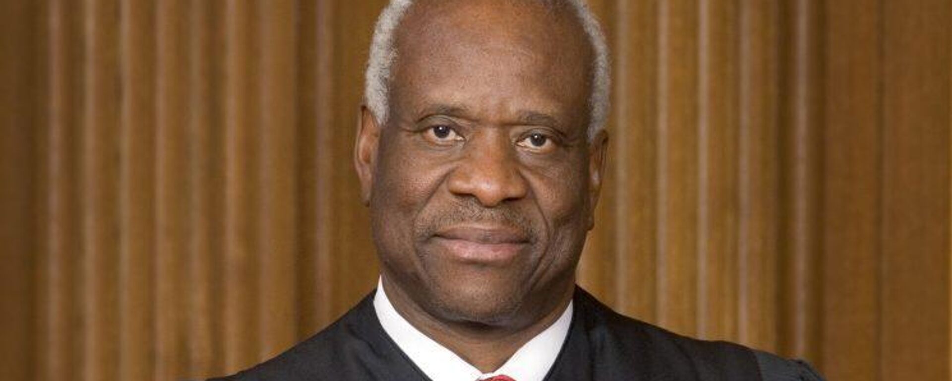 Clarence Thomas, juez de la Corte Suprema de Estados Unidos - Sputnik Mundo, 1920, 01.07.2022