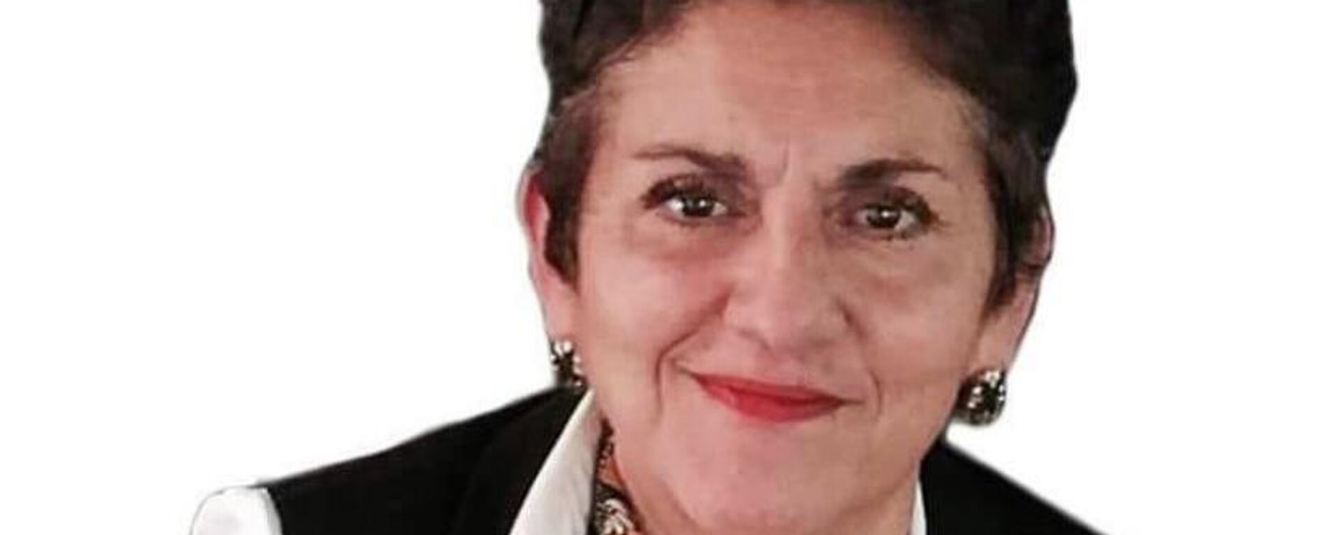 Susana Carreño, periodista mexicana - Sputnik Mundo, 1920, 01.07.2022