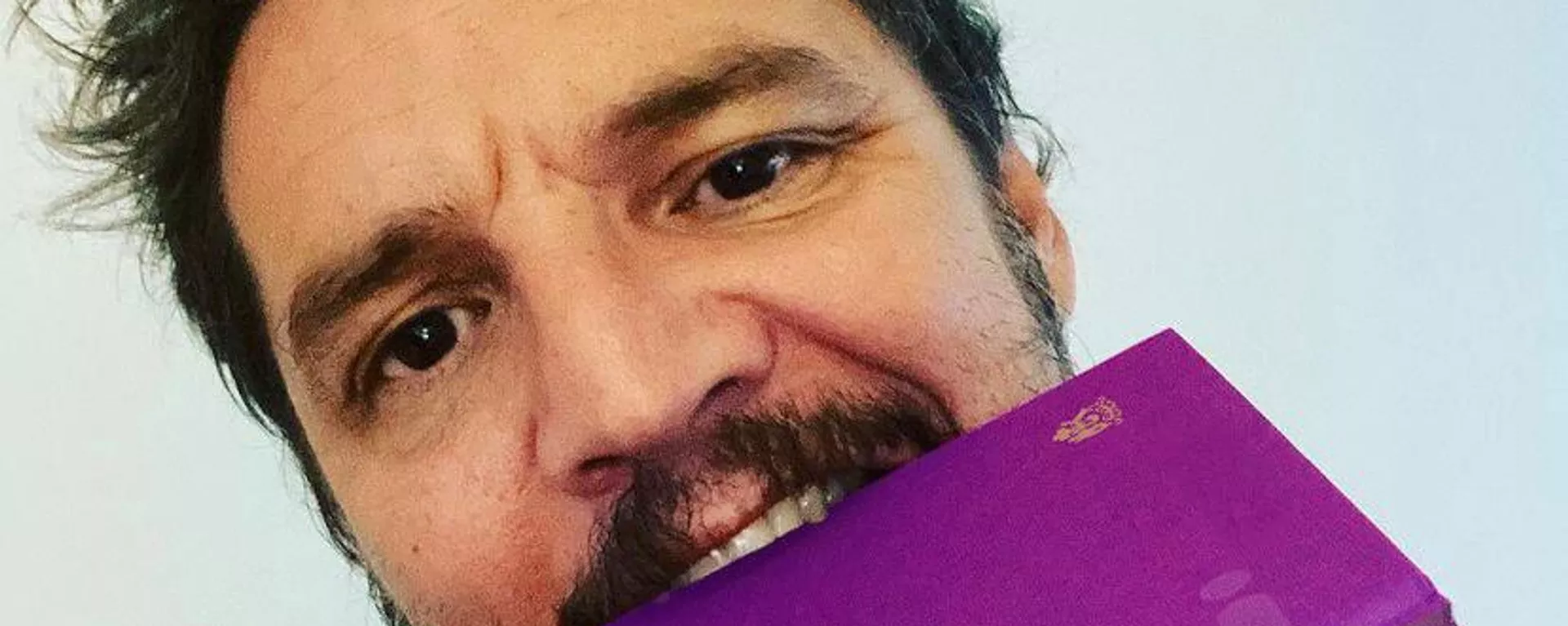 Pedro Pascal, el actor estadounidense nacido en Chile - Sputnik Mundo, 1920, 06.07.2022