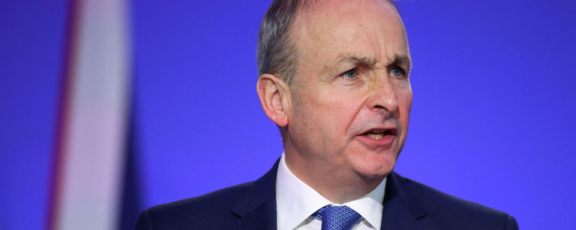 Micheal Martin, el primer ministro irlandés  - Sputnik Mundo, 1920, 07.07.2022
