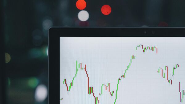 Economía (imagen referencial) - Sputnik Mundo