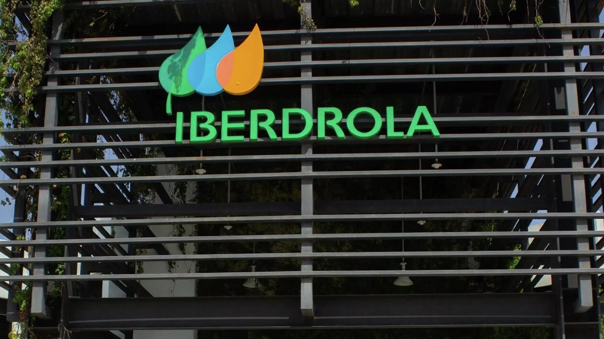 Iberdrola - Sputnik Mundo, 1920, 14.10.2024