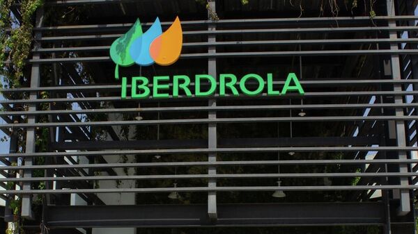 Iberdrola - Sputnik Mundo