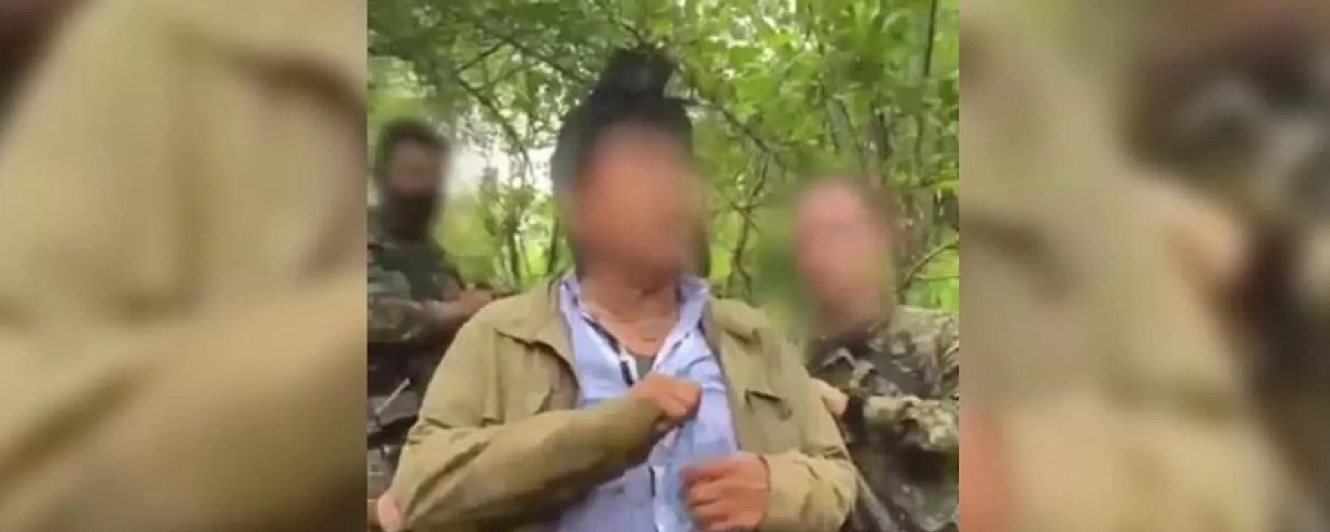 La captura del narcotraficante mexicano Rafael Caro Quintero en Sinaloa, al norte de México La captura del narcotraficante mexicano Rafael Caro Quintero en Sinaloa, al norte de México - Sputnik Mundo, 1920, 18.07.2022