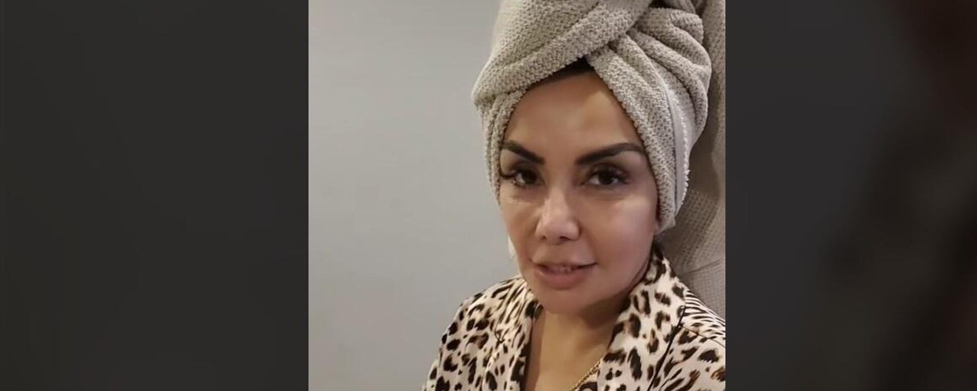 Sandra Ávila Beltrán en su cuenta de Tik Tok - Sputnik Mundo, 1920, 20.07.2022