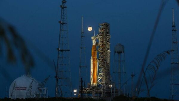 Artemis, la misión con la que la NASA planea regresar a la Luna - Sputnik Mundo