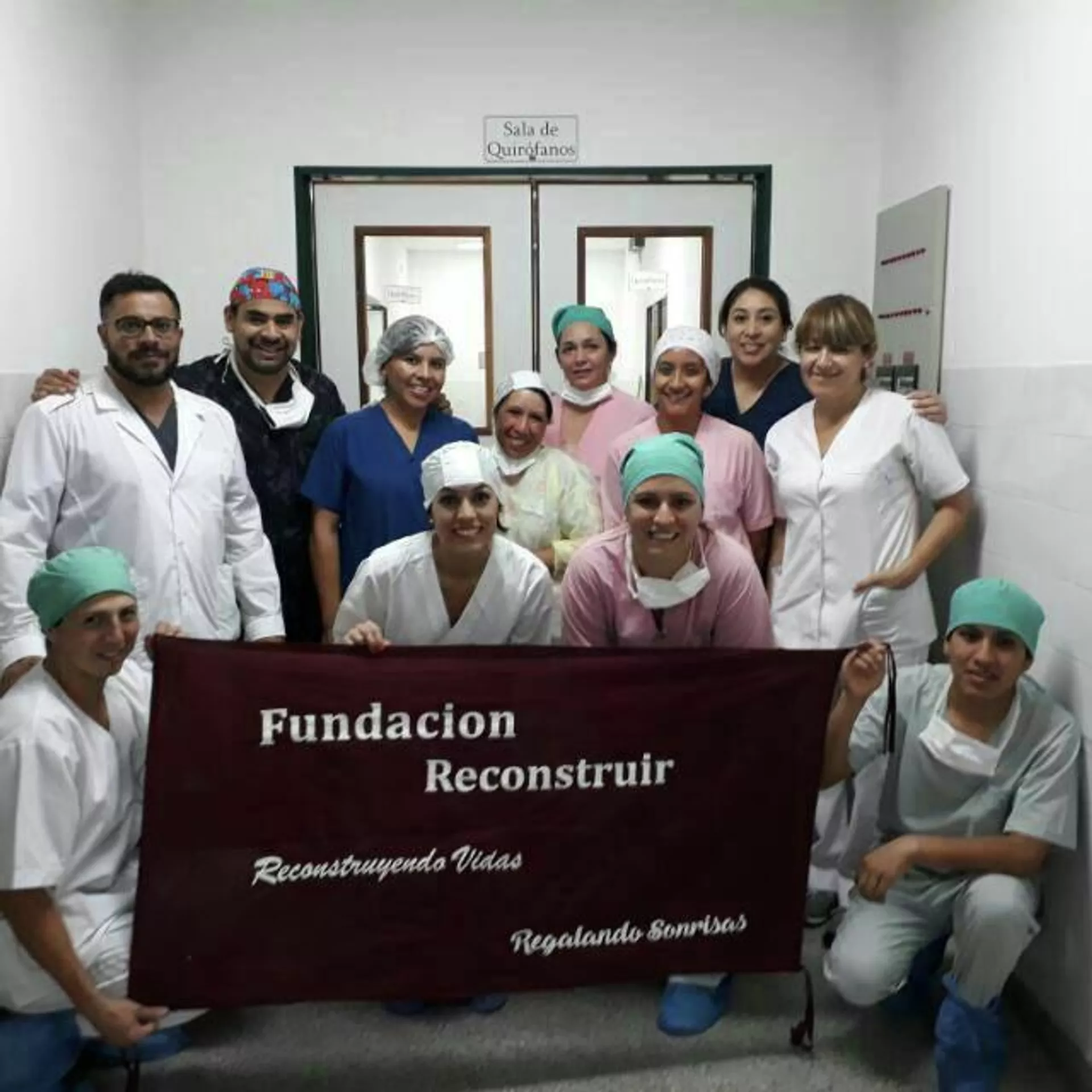 Cirujanos recorren el interior argentino para atender a quienes no pueden pagar
Cirujanos recorren el interior argentino para atender a quienes no pueden pagar
- Sputnik Mundo, 1920, 22.07.2022