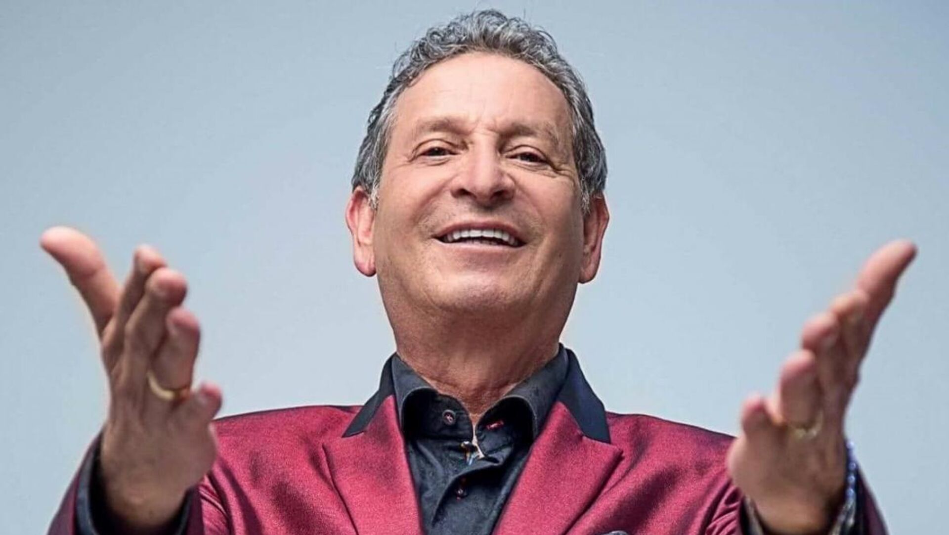 Darío Gómez, cantante colombiano Darío Gómez, cantante colombiano - Sputnik Mundo, 1920, 27.07.2022