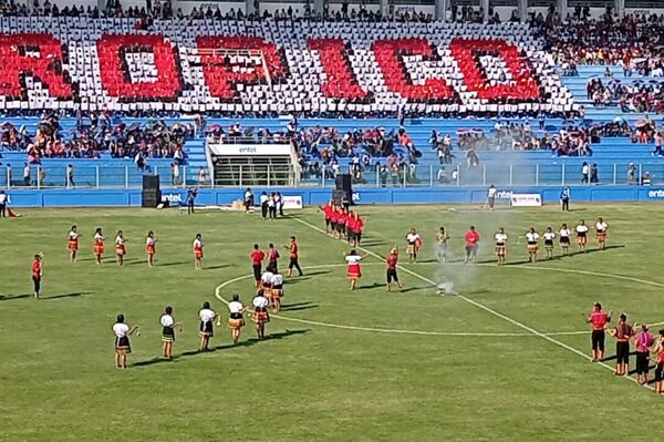 La Copa Evo en Bolivia - Sputnik Mundo