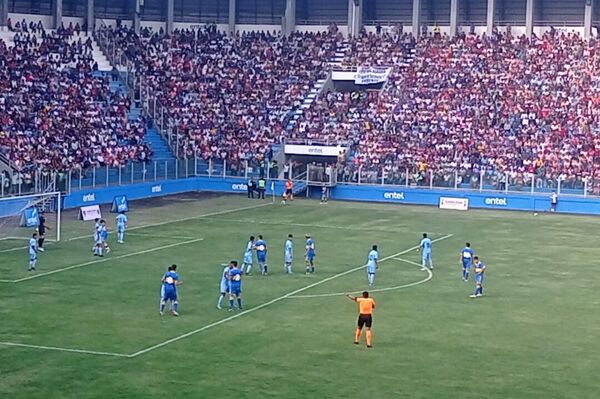 La Copa Evo en Bolivia - Sputnik Mundo