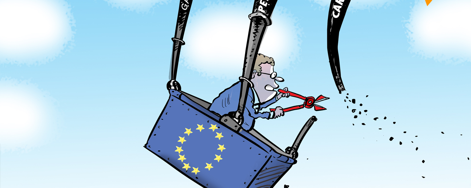 La Unión Europea activa el embargo al carbón ruso - Sputnik Mundo, 1920, 01.08.2022