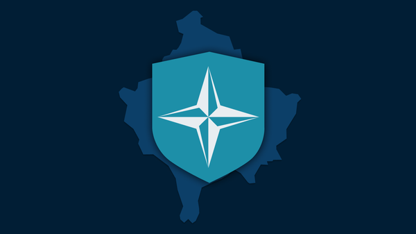 ¿Quién permitió la escalada de la situación en Kosovo? - Sputnik Mundo