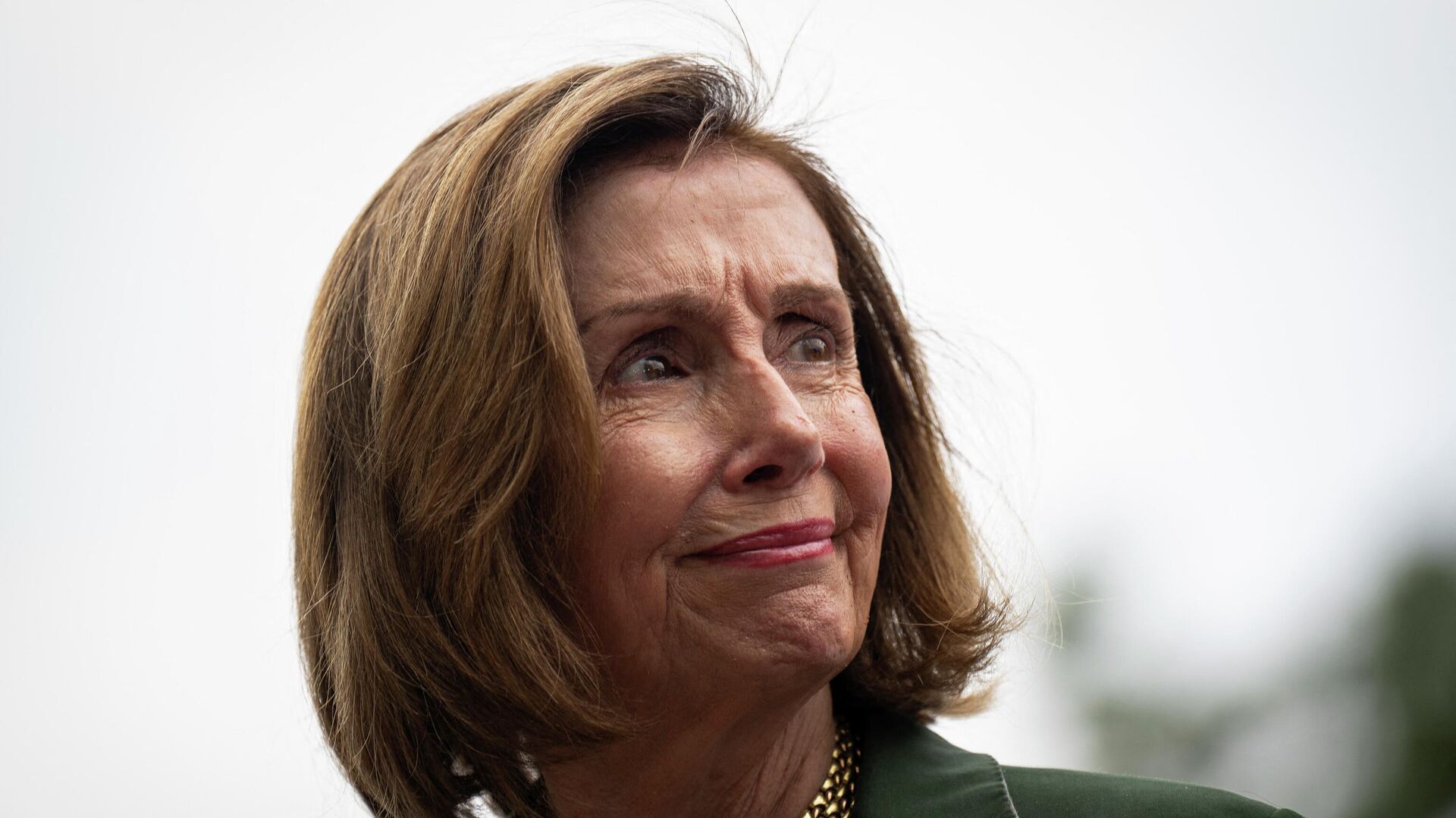 La presidenta de la Cámara de Representantes de Estados Unidos, Nancy Pelosi. La presidenta de la Cámara de Representantes de Estados Unidos, Nancy Pelosi. - Sputnik Mundo, 1920, 02.08.2022