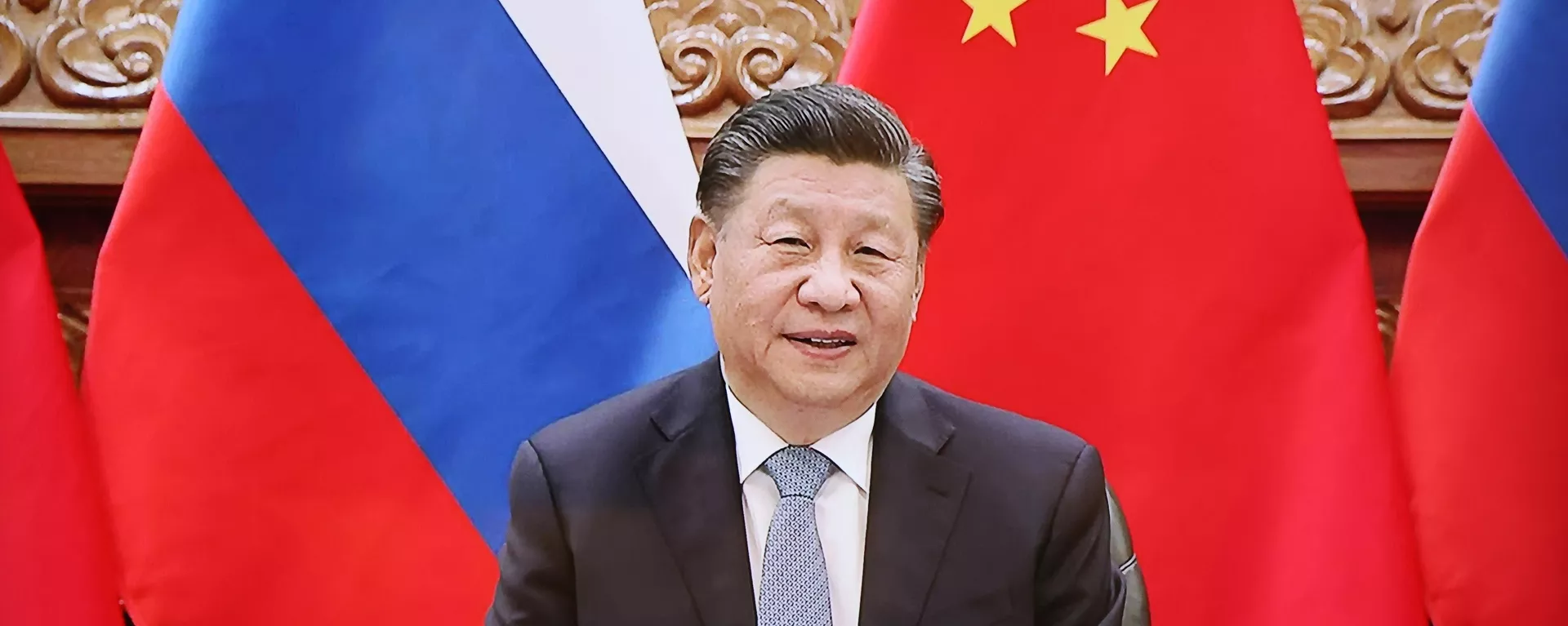 Xi Jinping, presidente de China - Sputnik Mundo, 1920, 03.08.2022