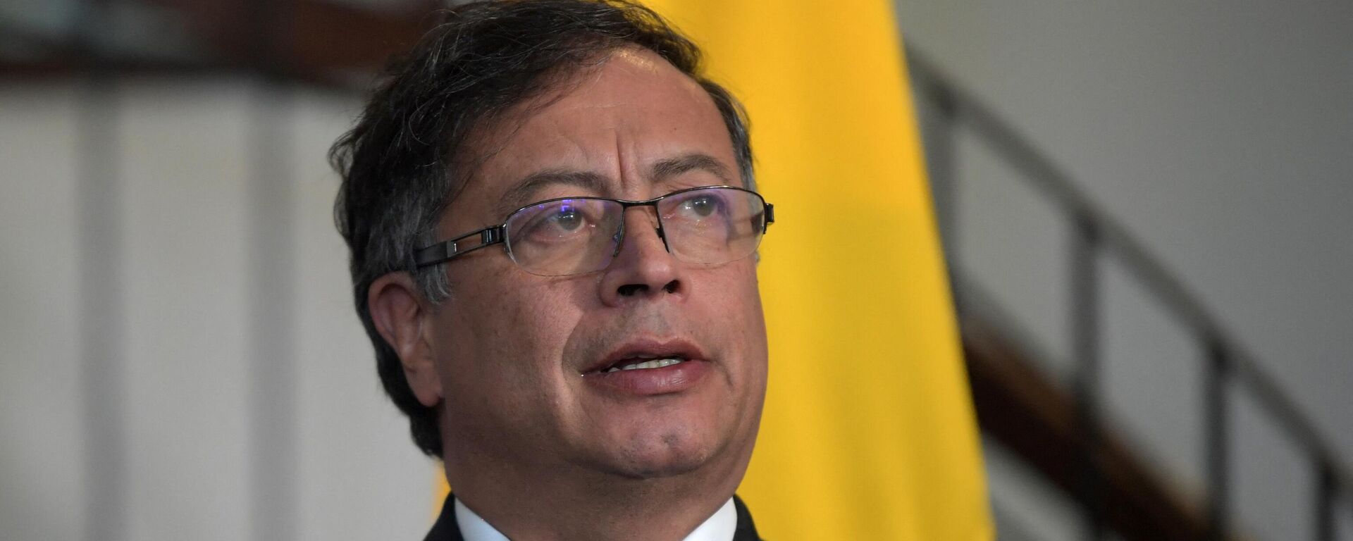 El presidente electo de Colombia, Gustavo Petro - Sputnik Mundo, 1920, 28.08.2022