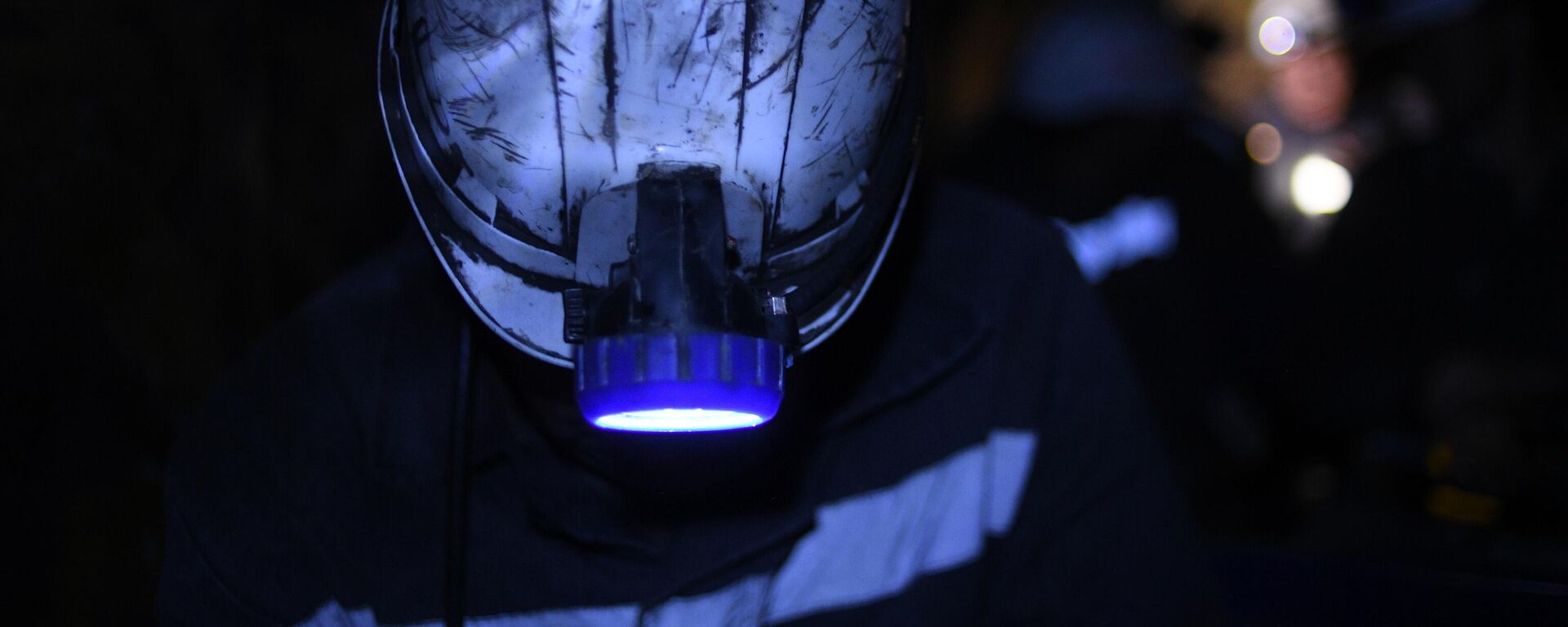 Mineros (imagen referencial) - Sputnik Mundo, 1920, 15.08.2022