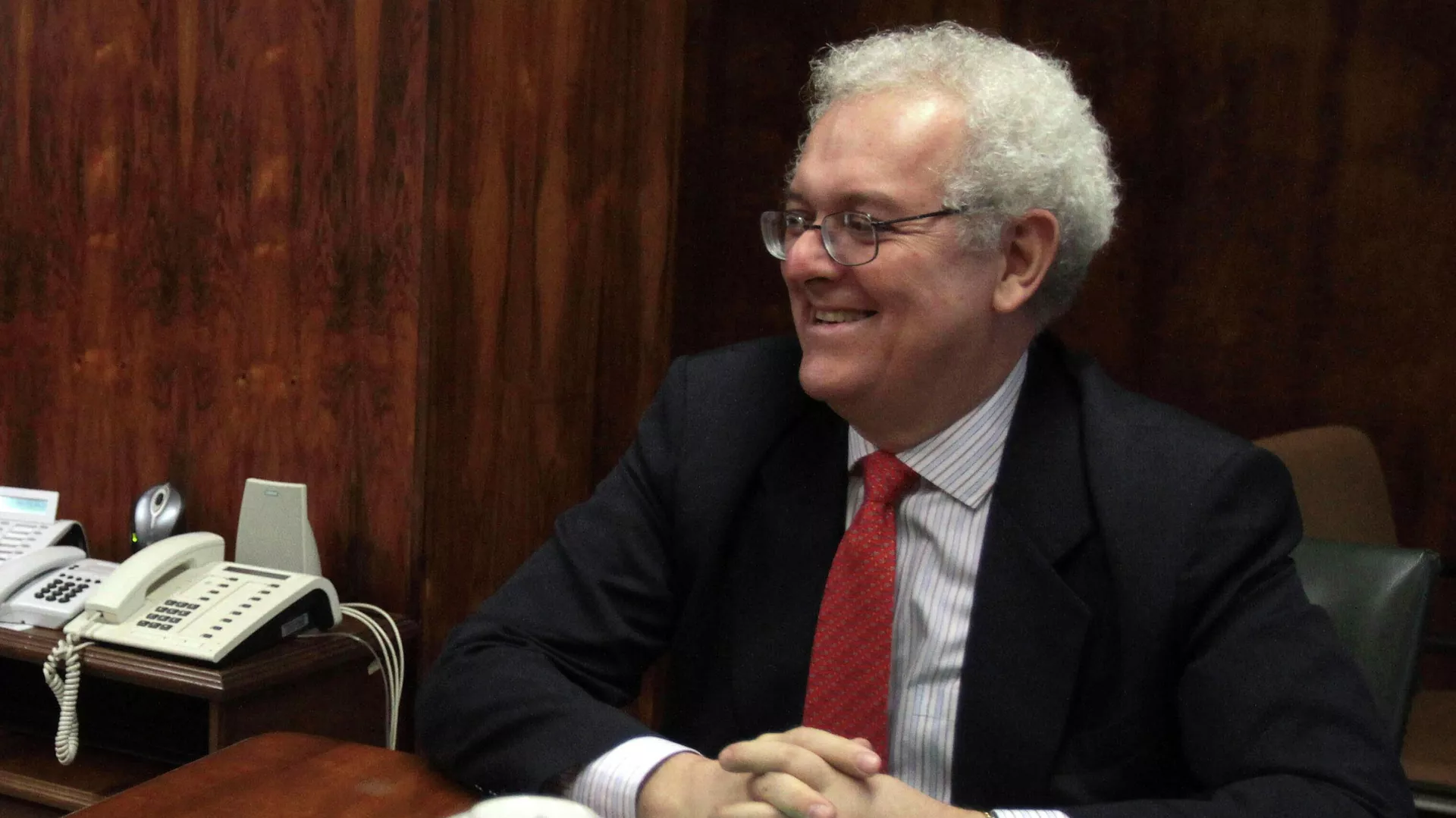 José Antonio Ocampo, ministro de Economía de Colombia José Antonio Ocampo, ministro de Economía de Colombia - Sputnik Mundo, 1920, 11.08.2022