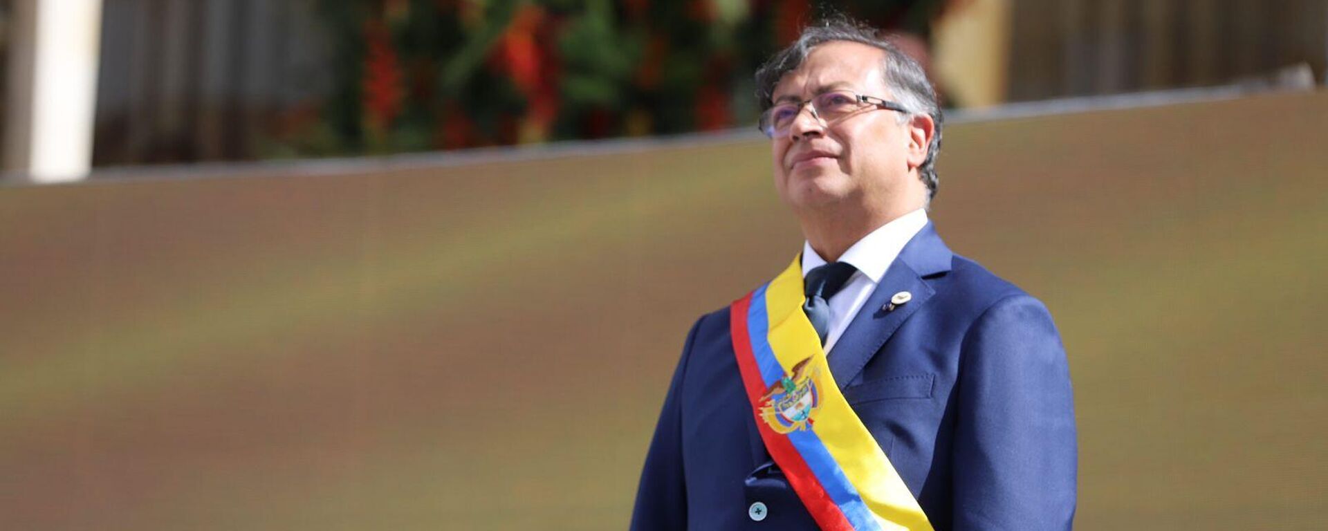 Gustavo Petro, nuevo presidente de Colombia - Sputnik Mundo, 1920, 16.11.2022