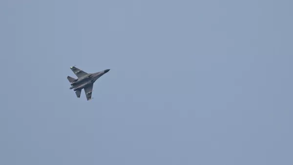 Maniobras de China cerca de Taiwán  - Sputnik Mundo