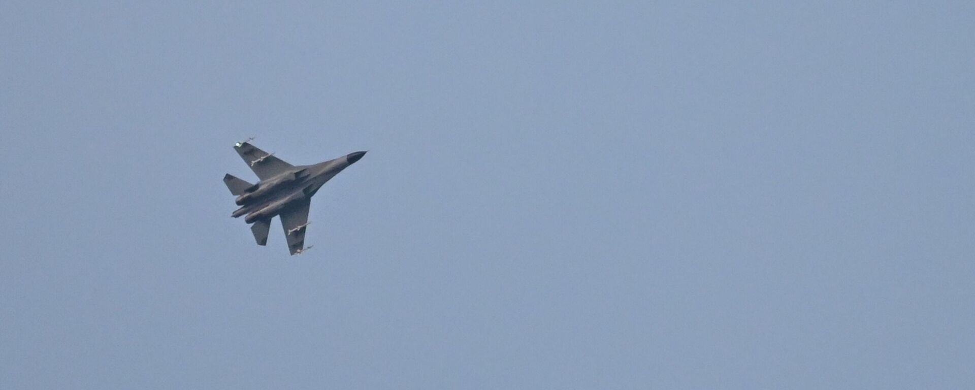 Maniobras de China cerca de Taiwán  - Sputnik Mundo, 1920, 16.08.2022