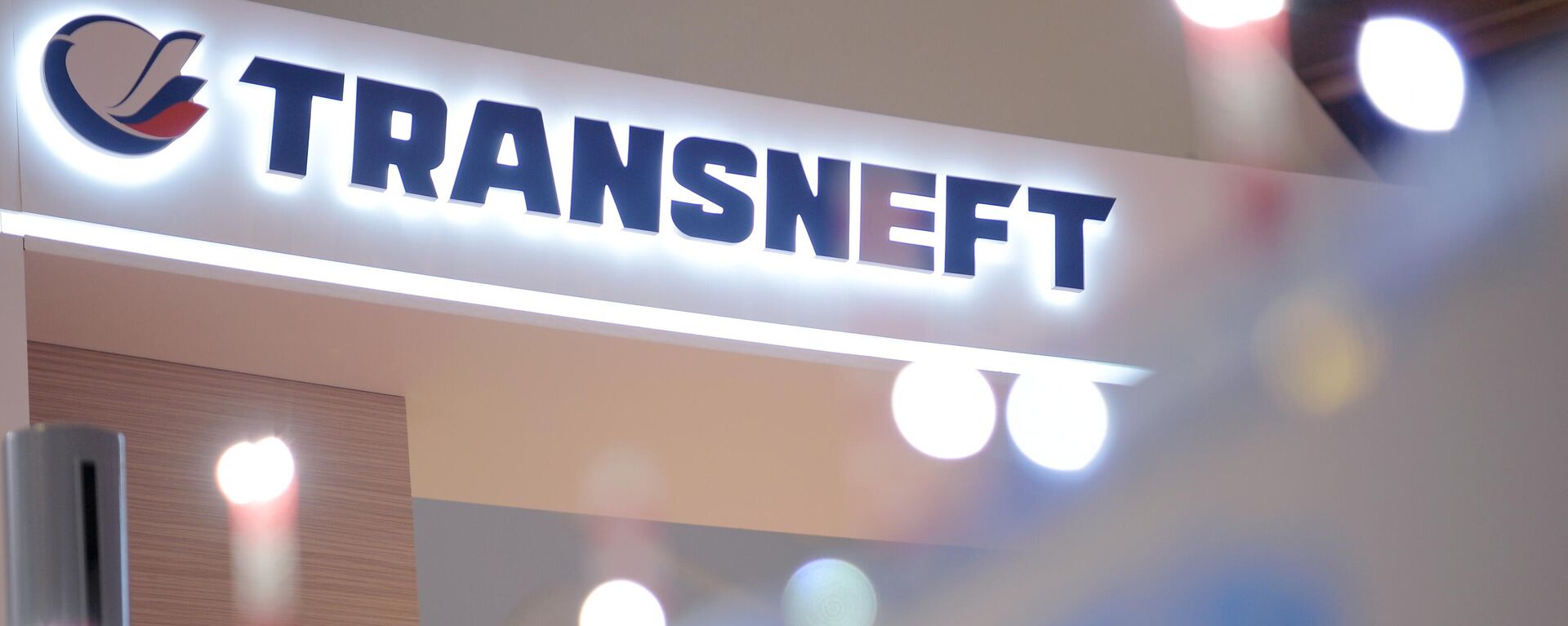 Logo de Transneft  - Sputnik Mundo, 1920, 10.08.2022