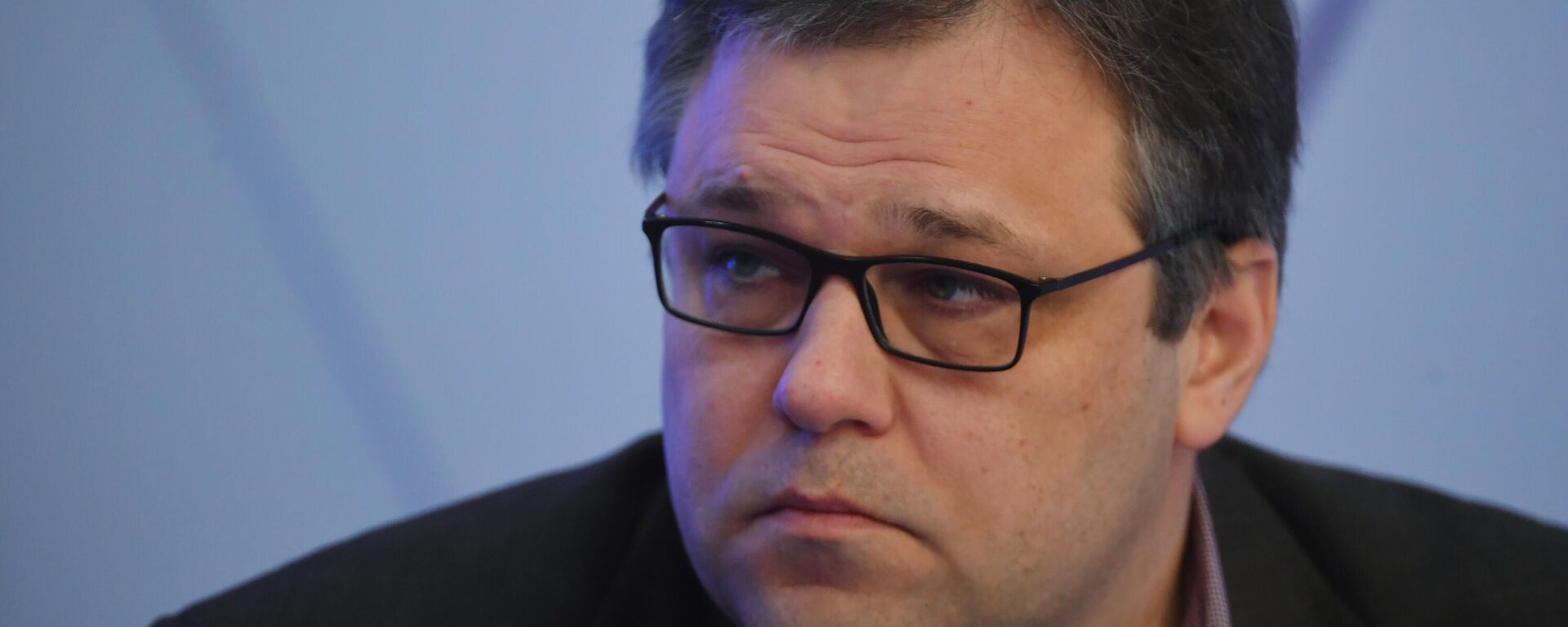 El embajador de la República Popular de Lugansk (RPL) en Rusia, Rodión Miroshnik - Sputnik Mundo, 1920, 11.08.2022