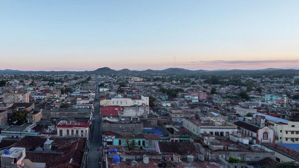 Santa Clara, Cuba - Sputnik Mundo