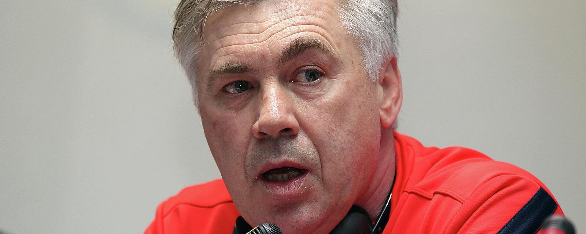 Carlo Ancelotti - Sputnik Mundo, 1920, 29.12.2023