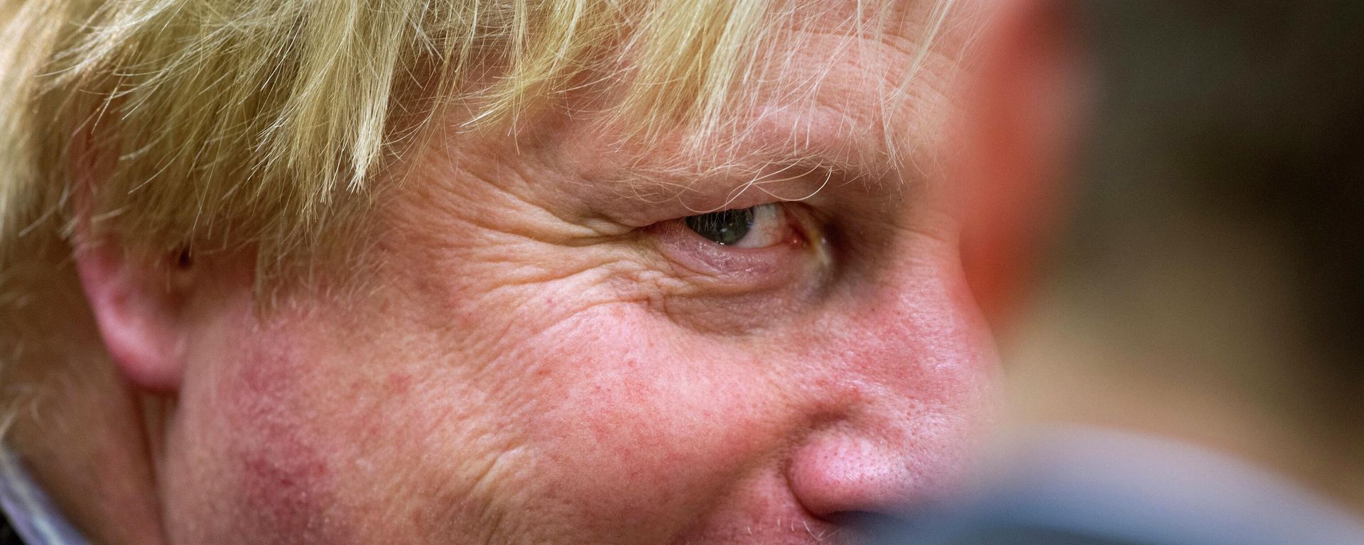 Primer ministro en funciones del Reino Unido, Boris Johnson Primer ministro en funciones del Reino Unido, Boris Johnson - Sputnik Mundo, 1920, 28.08.2022