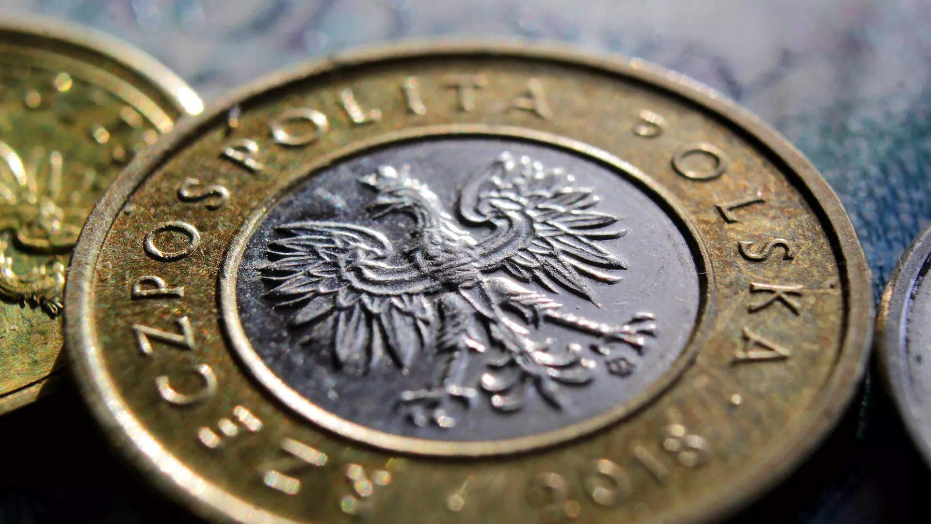 Esloti, moneda de Polonia Esloti, moneda de Polonia - Sputnik Mundo, 1920, 03.09.2022