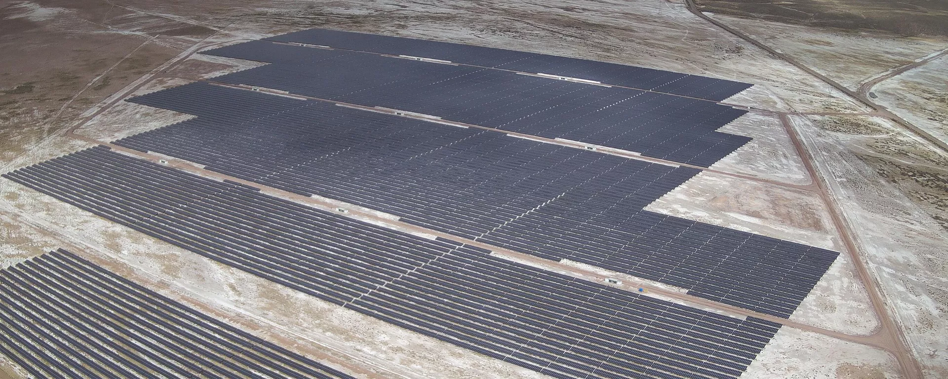 Planta solar fotovoltaica de Oruro, Bolivia - Sputnik Mundo, 1920, 22.10.2022