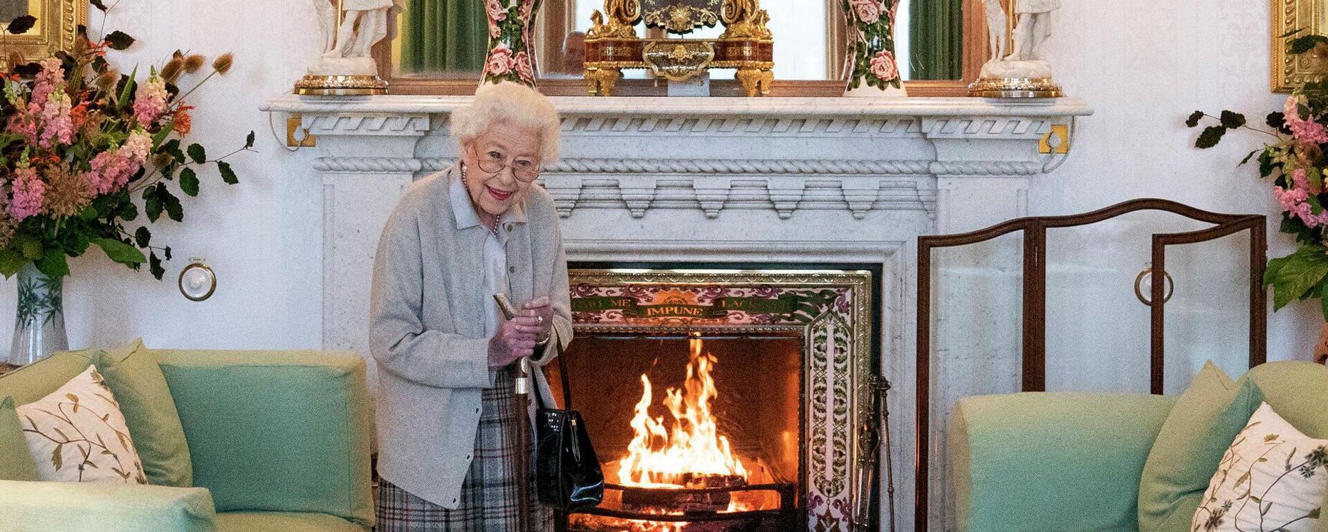 Isabel II, la reina del Reino Unido - Sputnik Mundo, 1920, 08.09.2022