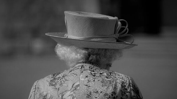 Isabel II, reina de Reino Unido - Sputnik Mundo
