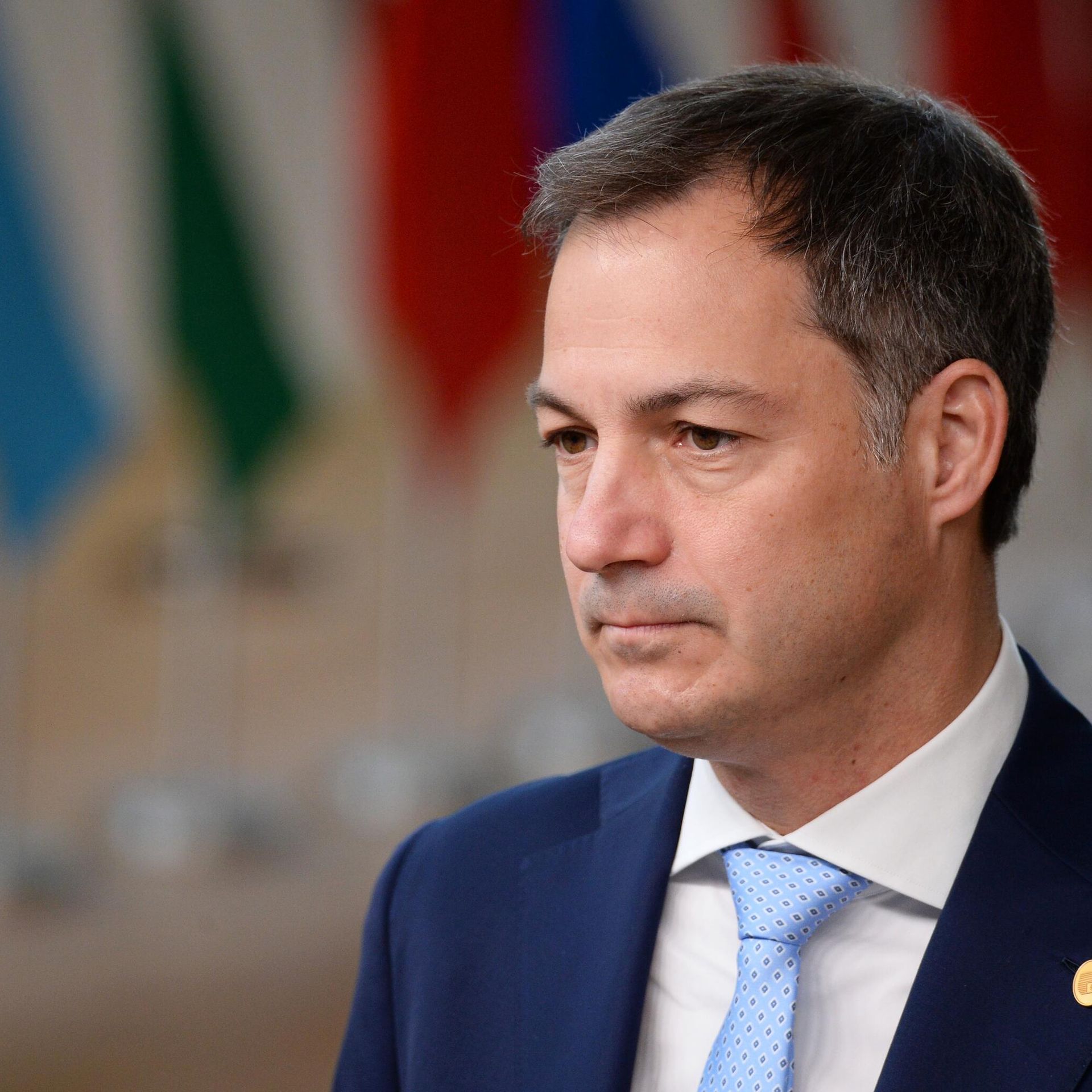 El primer ministro belga anuncia su dimisión tras el fracaso en las ...