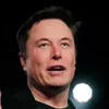 Elon Musk, el empresario estadounidense