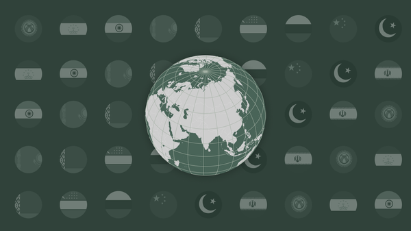 La Organización de Cooperación de Shanghái, al detalle La Organización de Cooperación de Shanghái, al detalle - Sputnik Mundo