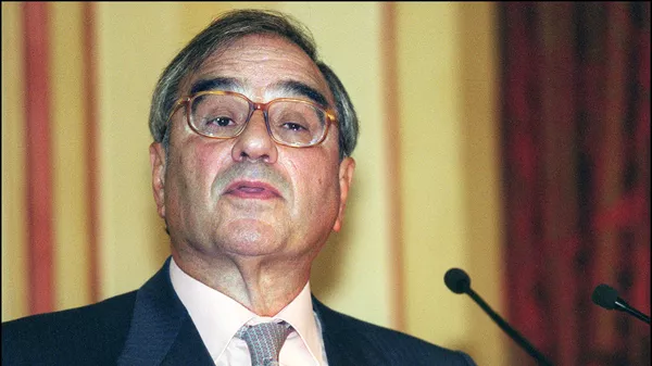 Exministro español Rodolfo Martín Villa, procesado en Argentina - Sputnik Mundo