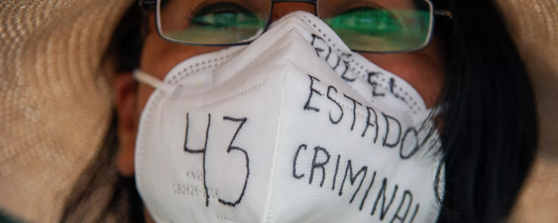 La gente lucha por la justicia en el caso Ayotzinapa (archivo) La gente lucha por la justicia en el caso Ayotzinapa (archivo) - Sputnik Mundo, 1920, 15.09.2022