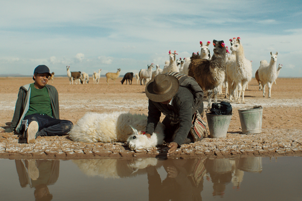 Escenas de 'Utama' - Sputnik Mundo