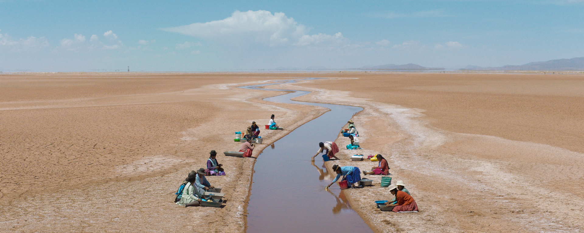 Escenas de 'Utama' - Sputnik Mundo, 1920, 16.09.2022
