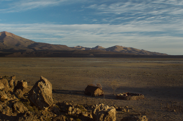 Escenas de 'Utama' - Sputnik Mundo