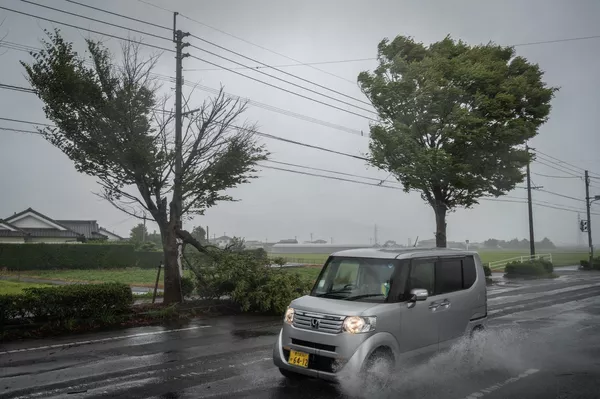 Por la tormenta, más de 800 vuelos, trenes y autobuses fueron cancelados y 350.000 hogares se quedaron sin electricidad. Por la tormenta, más de 800 vuelos, trenes y autobuses fueron cancelados y 350.000 hogares se quedaron sin electricidad. - Sputnik Mundo