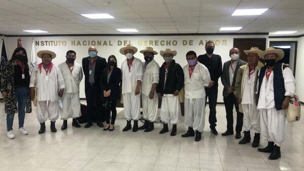 Consejo para la Protección y Preservación de la Ceremonia Ritual de Voladores Asociación Civil - Sputnik Mundo