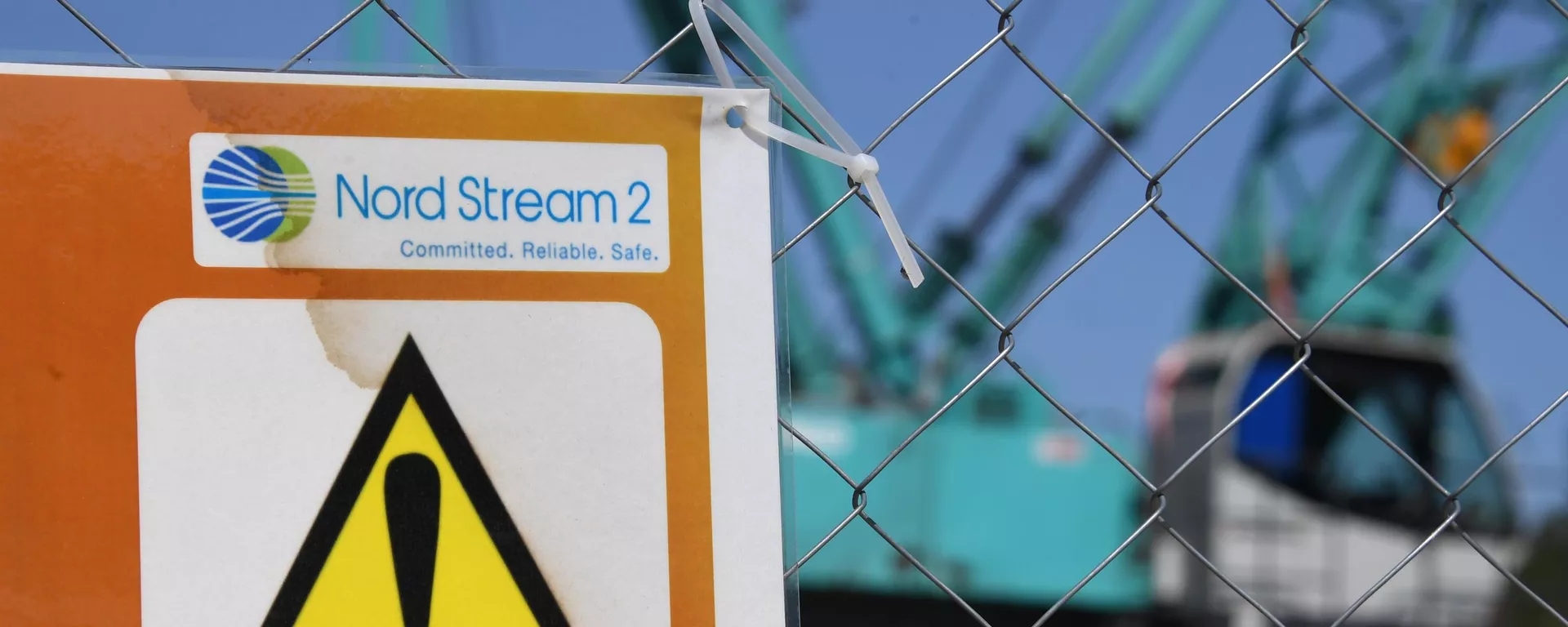  Nord Stream 2 - Sputnik Mundo, 1920, 28.03.2023