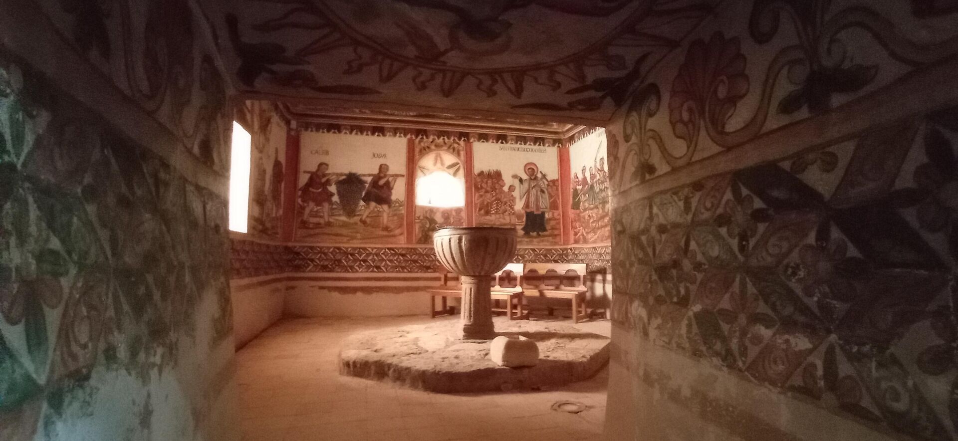 La iglesia de Santiago de Curahuara de Carangas en Oruro - Sputnik Mundo, 1920, 27.09.2022